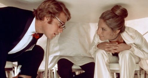 What's Up, Doc? - Film | Park Circus