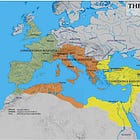 Why Did the Christian Church Replace the Roman State?