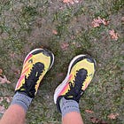 Five Things Running: Issue #142