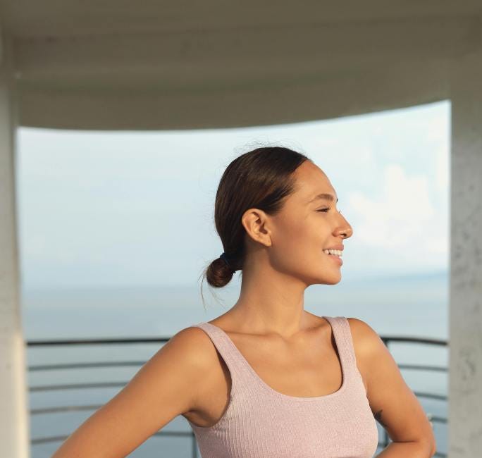 Feeling Like a Stranger in Your Own Skin? How to Reset Your Energy & Balance Your Hormones in Perimenopause