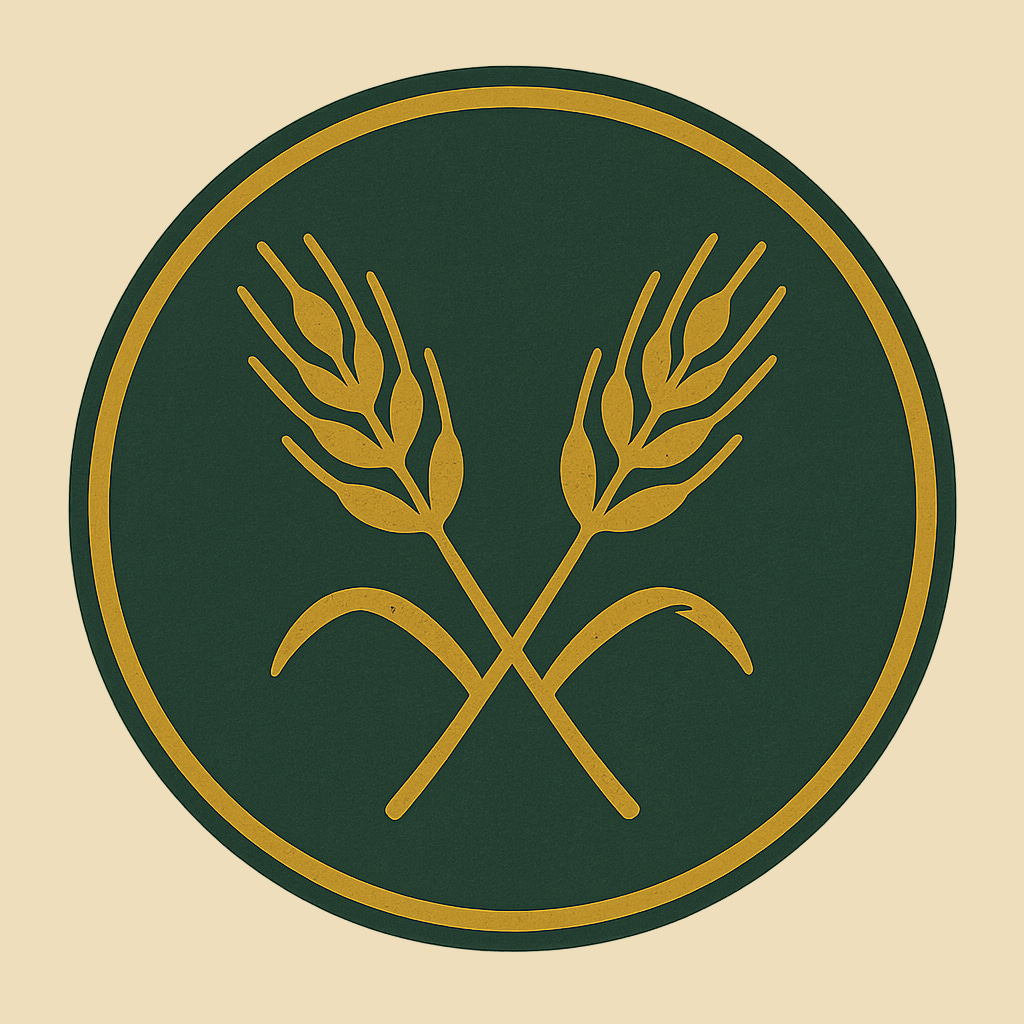 The Black Butter Club logo