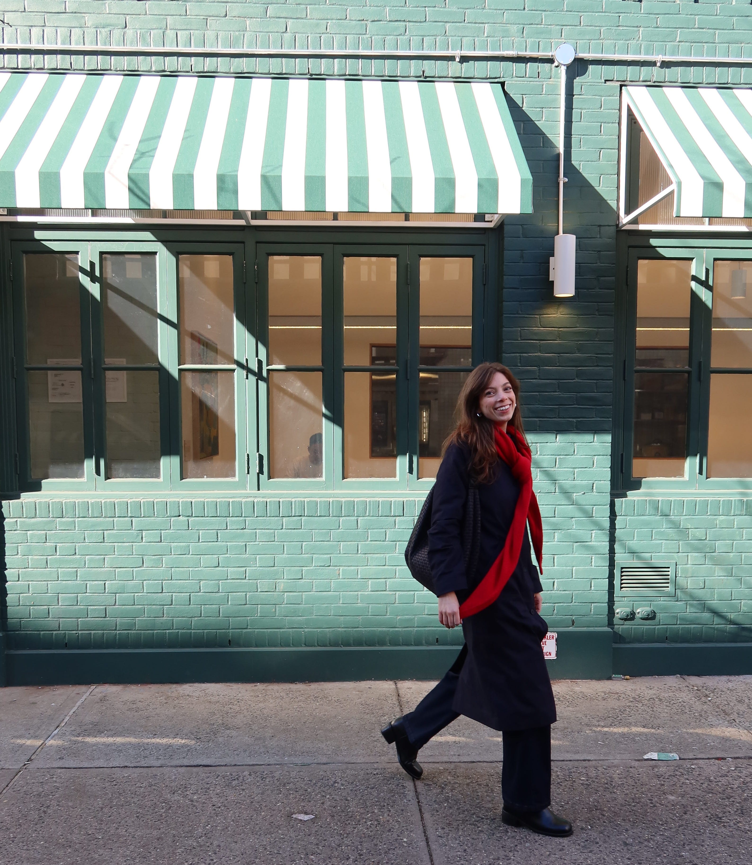 2.21.2026 | ️ Embracing the seasonality of life with Jenna O'Brien