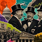 The elites aren't who you think they are