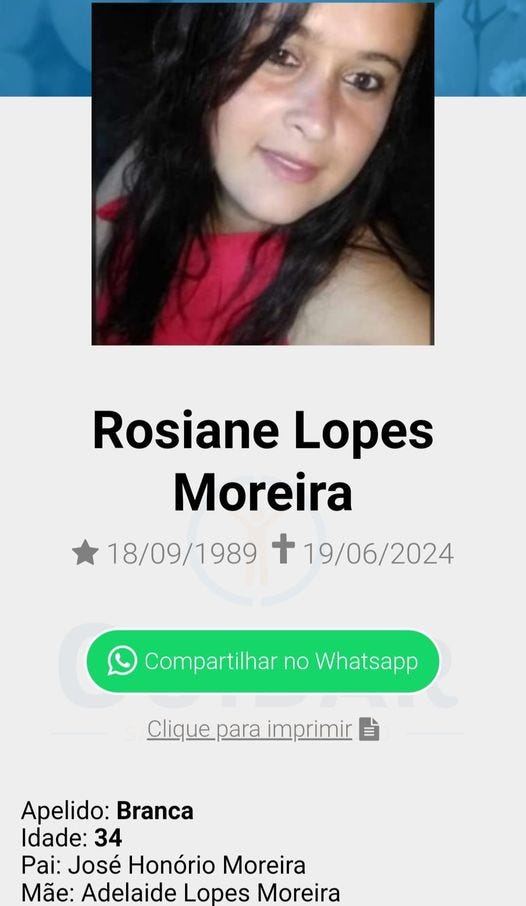 May be an image of 1 person and text