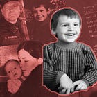 A Missing Child of the 1980s, All Grown Up