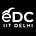 eDC IIT Delhi's avatar