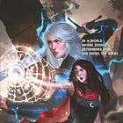 The Audra Winter Debacle