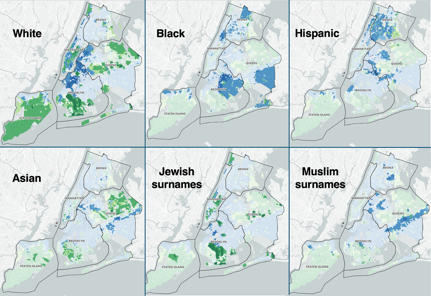 Zohran’s high-risk, high-reward strategy - by Nate Silver