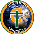 ChristiansTogether's avatar