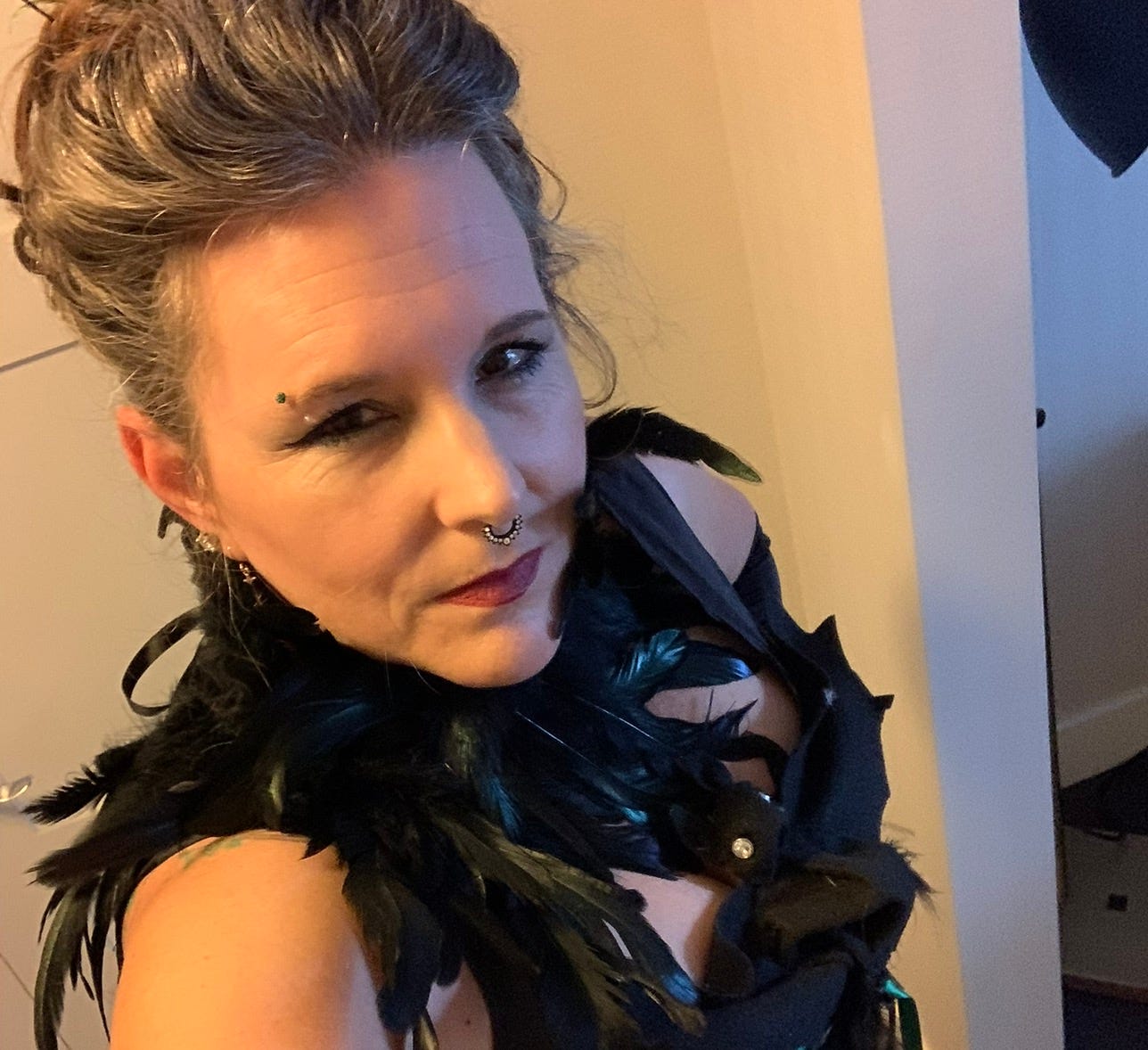 Michelle Dalrymple Author