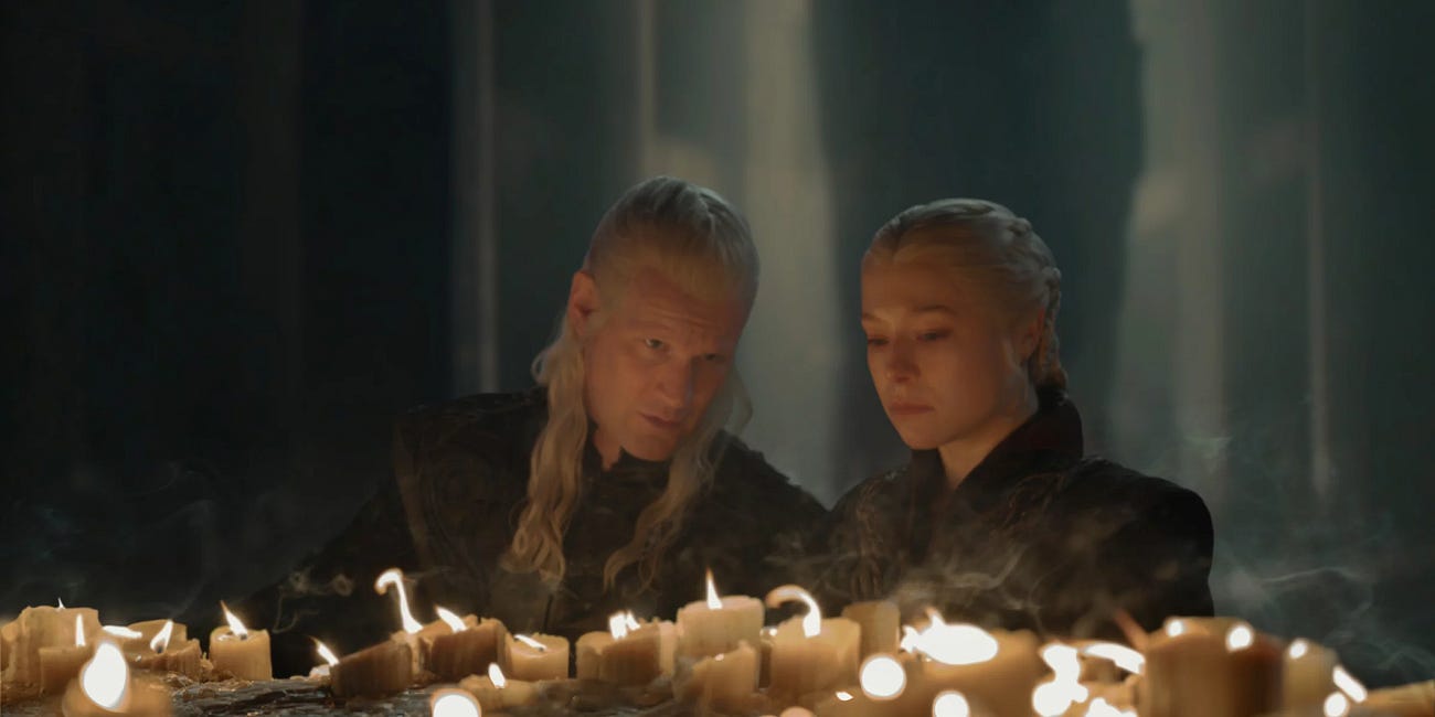 House of the Dragon Season 3 Episode 5 Review: Is Rhaenyra Losing Control?