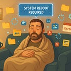 An Accidental Reboot
