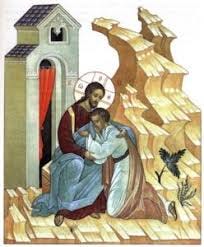 Repentance – Paroisse Orthodoxe Russe Des Saints Martyrs Royaux à Monaco