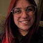 Alexis Augustine's avatar