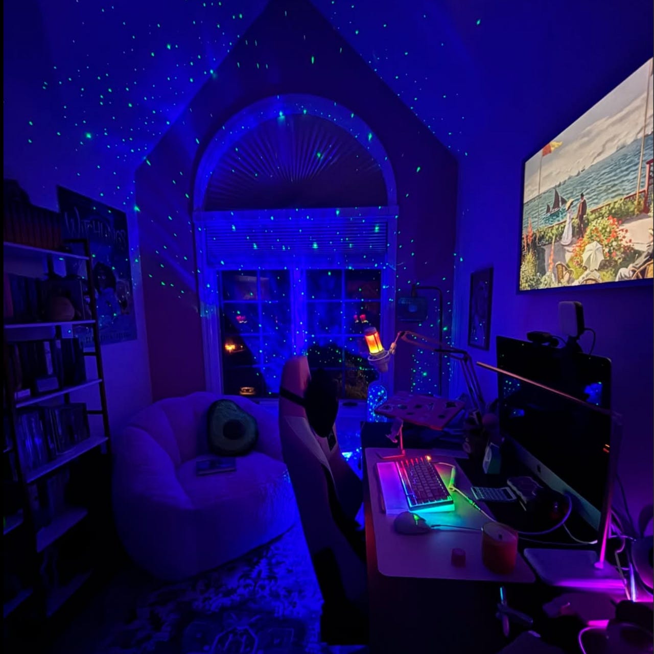 Claribel’s Substack