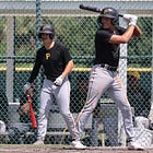 Scouting the Pirates system 2025: Best infield defense