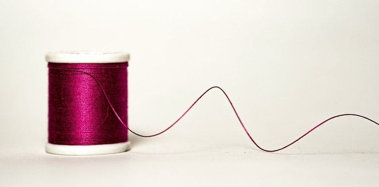 Finding the Common Thread: Creating Alignment and Clarity in Your ... Finding the Common Thread: Creating Alignment and Clarity in Your ...