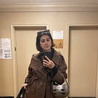 #42 chatting passerby magazine with founder Clémence Polès