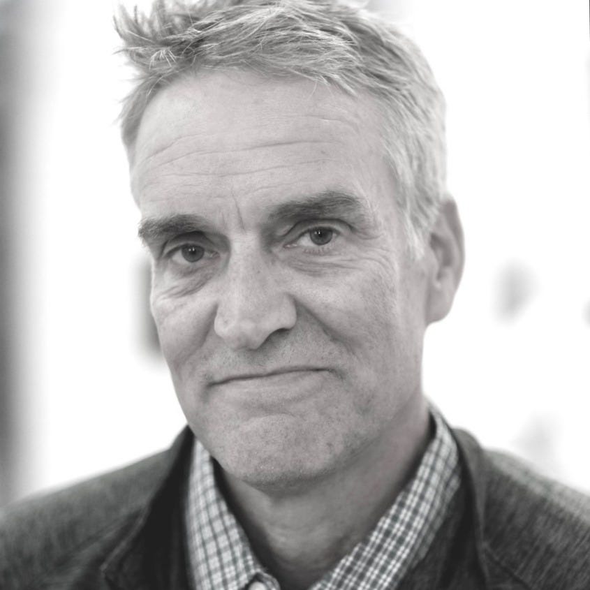 Benjamin Patton