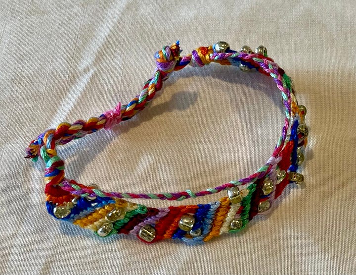 Images of bracelet