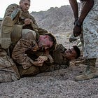 The Company Assault Course: Building Tactical Habits in Garrison