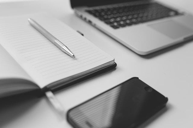 Blogging updates as well as laptops and notebooks used for blogs