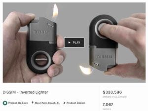 dissim kickstarter dissim kickstarter