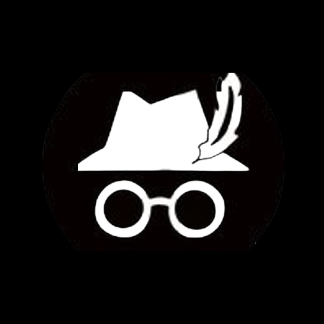 The Incognito Press’ Substack