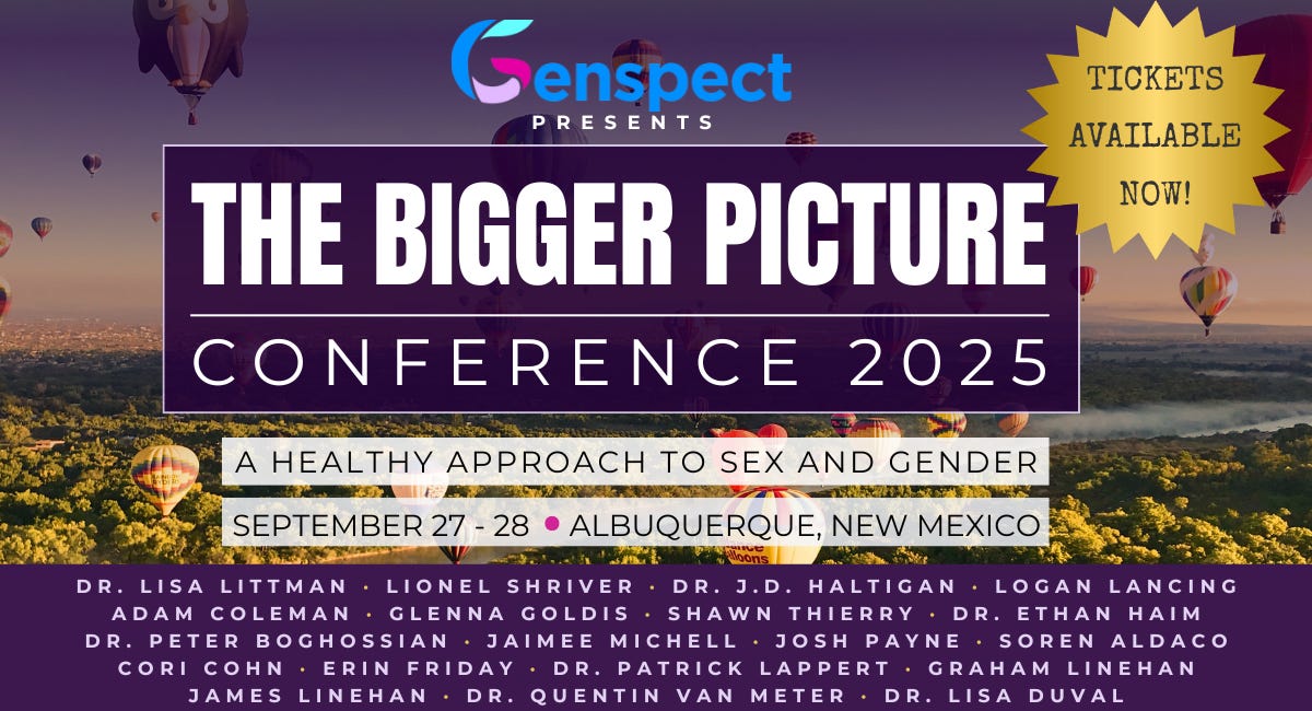 Sneak Peek: The Bigger Picture Albuquerque Conference Program