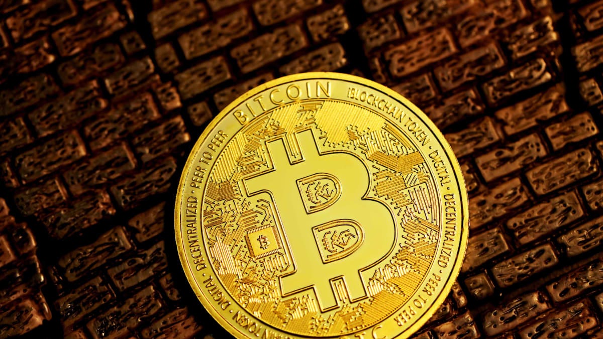 Why Is Bitcoin Pumping Again? - The Street Crypto: Bitcoin and  cryptocurrency news, advice, analysis and more