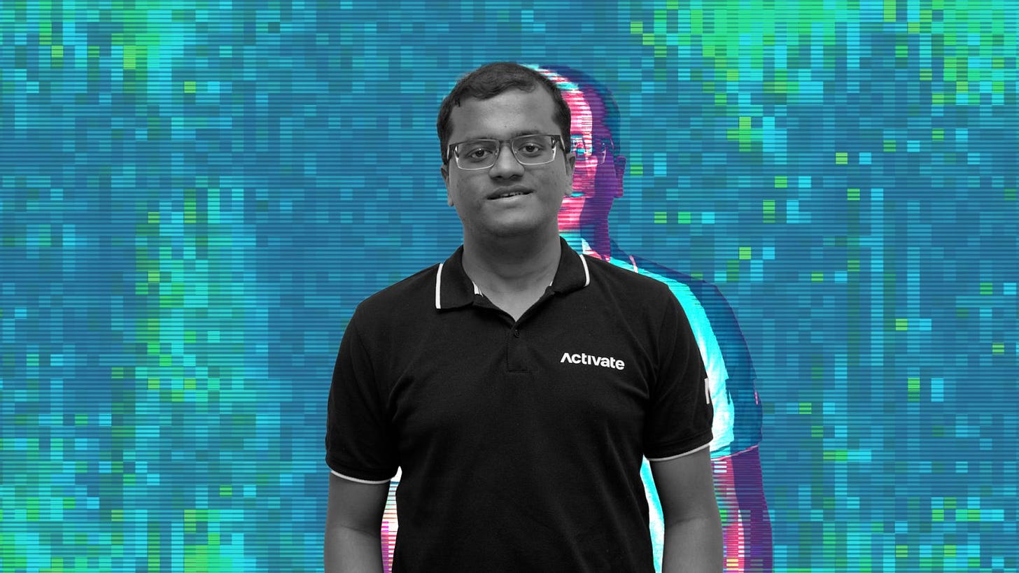 How one VC burns through hundreds of millions of tokens a day to find the next unicorn How one VC burns through hundreds of millions of tokens a day to find the next unicorn