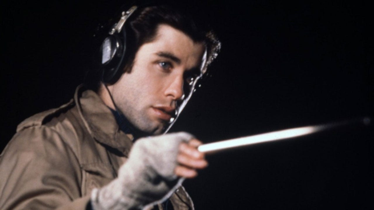 Blow Out - Film (1981) - MYmovies.it