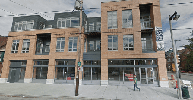 r/urbanplanning - What’s up with all those empty commercial storefronts in new mixed-use developments?