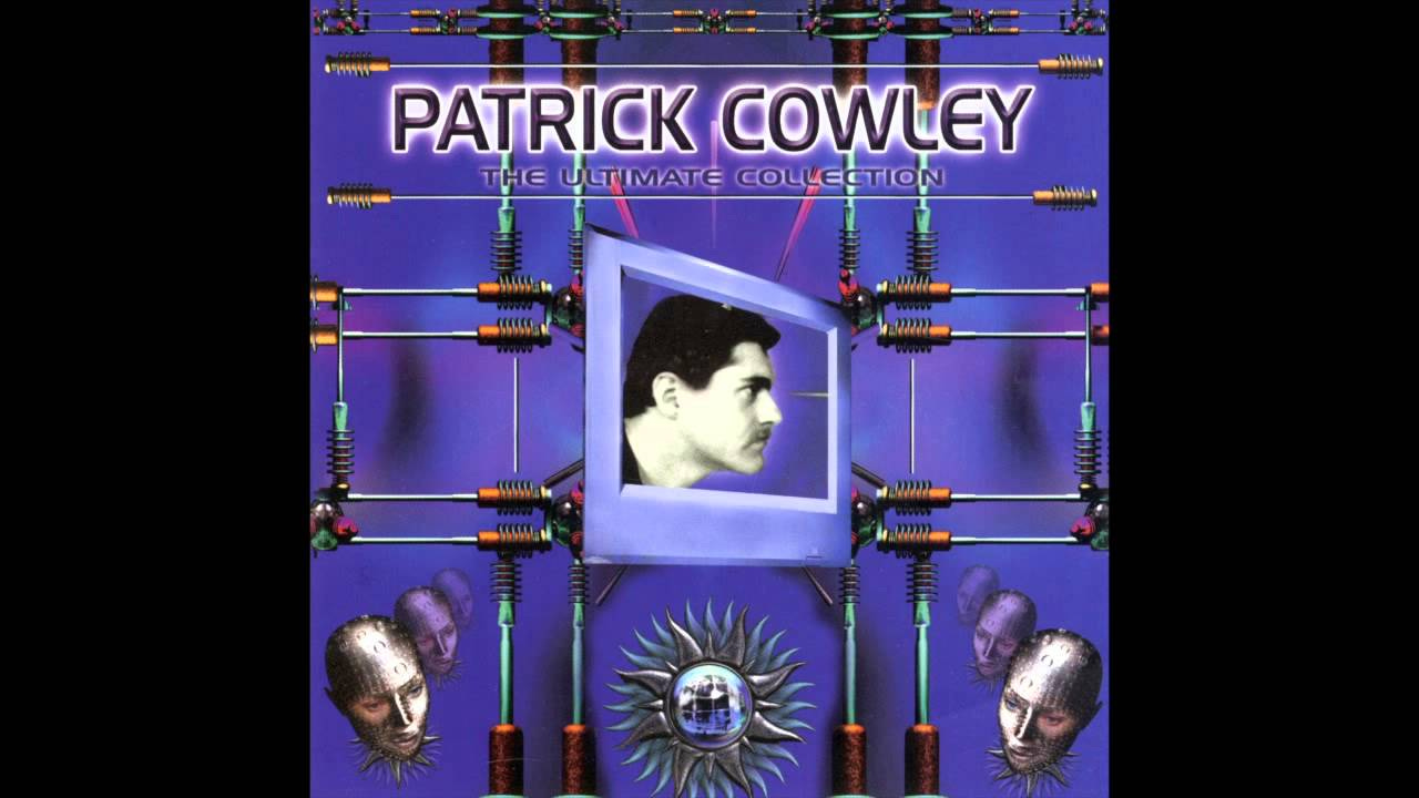 Patrick Cowley - Menergy (feat. Sylvester) - YouTube Patrick Cowley - Menergy (feat. Sylvester) - YouTube