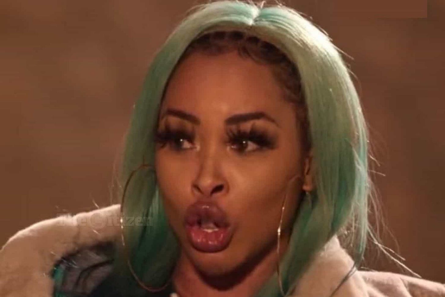 Young, Famous and African' cast dragged for poor quality wigs