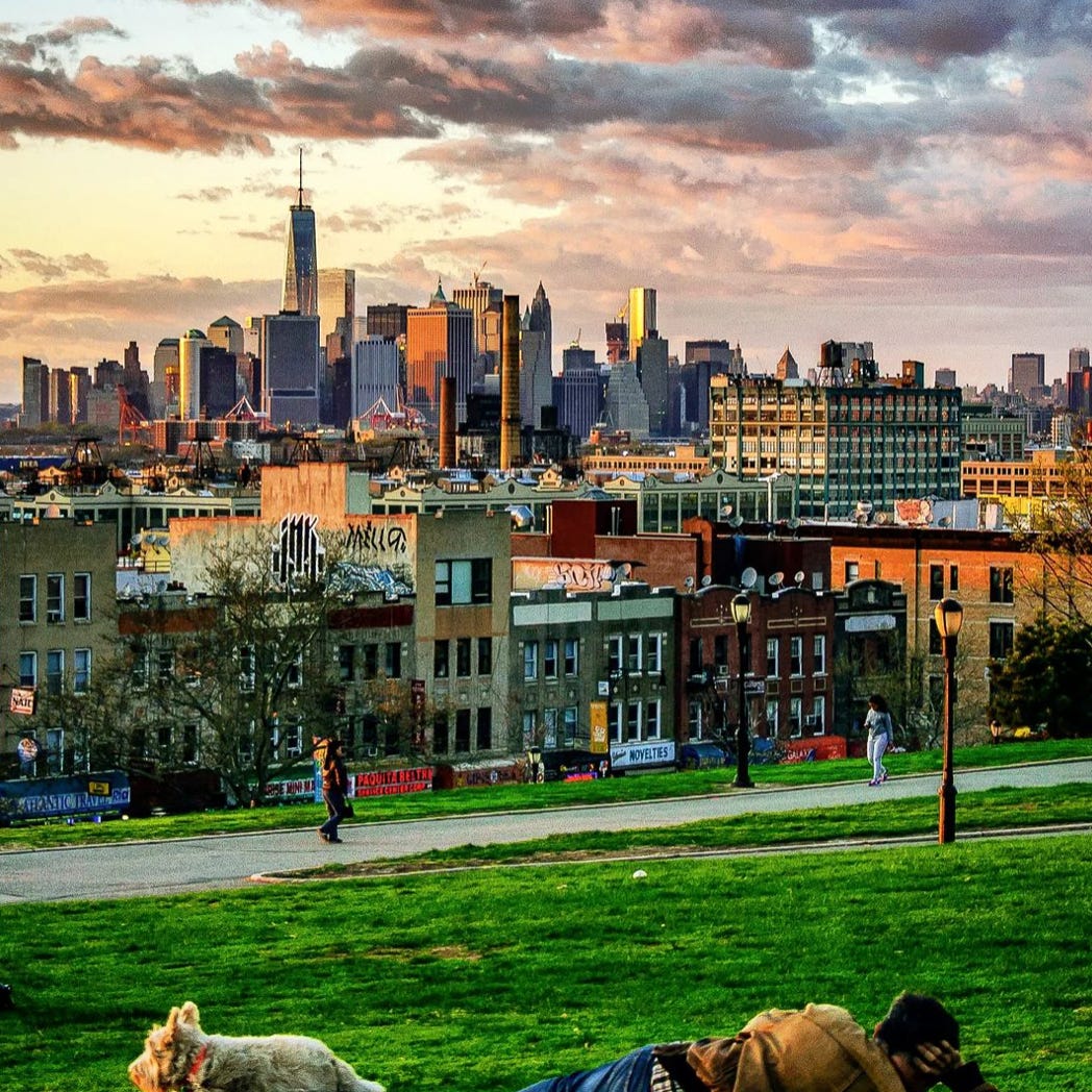 Sunset Park Spotlight