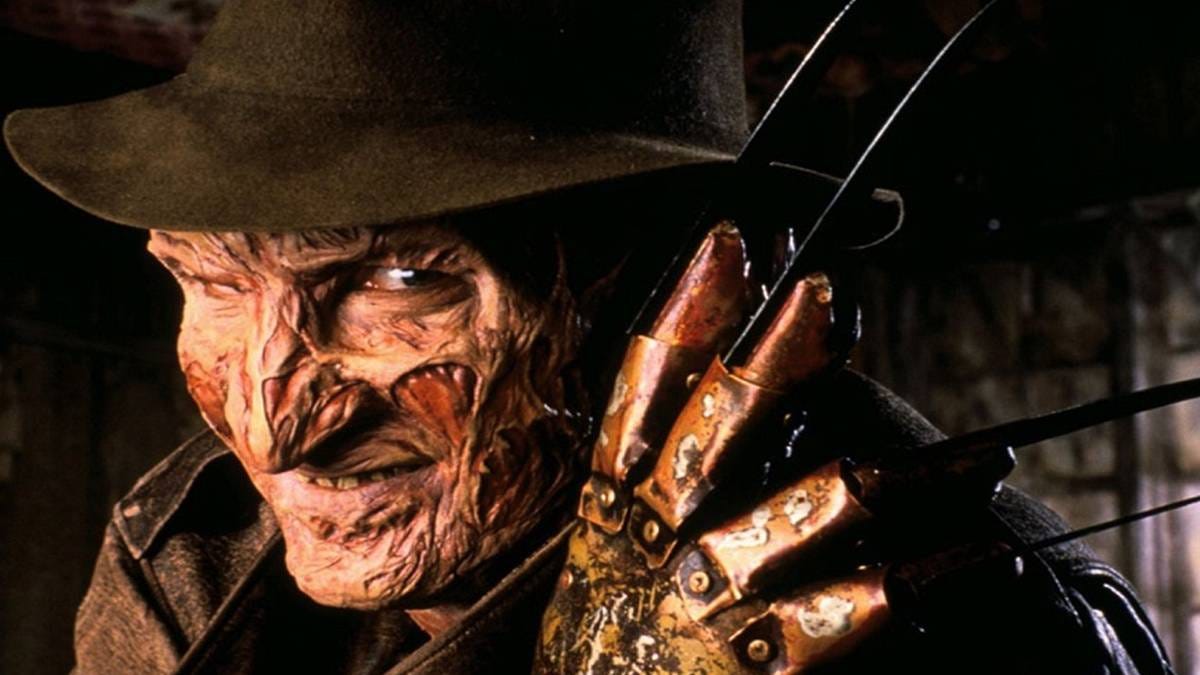 Every Freddy Krueger Appearance, Ranked Worst To Best