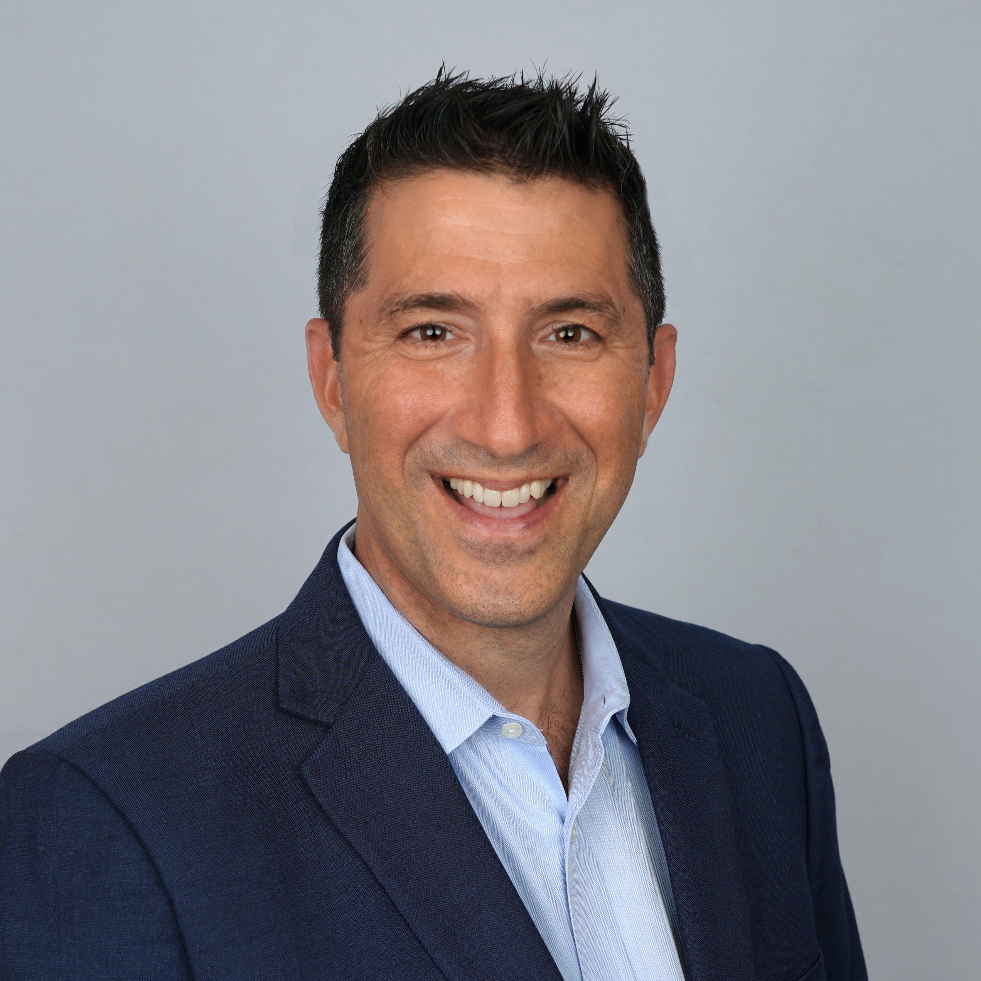 Peter Antevy, MD, FAEMS