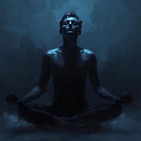 Why an introvert must meditate