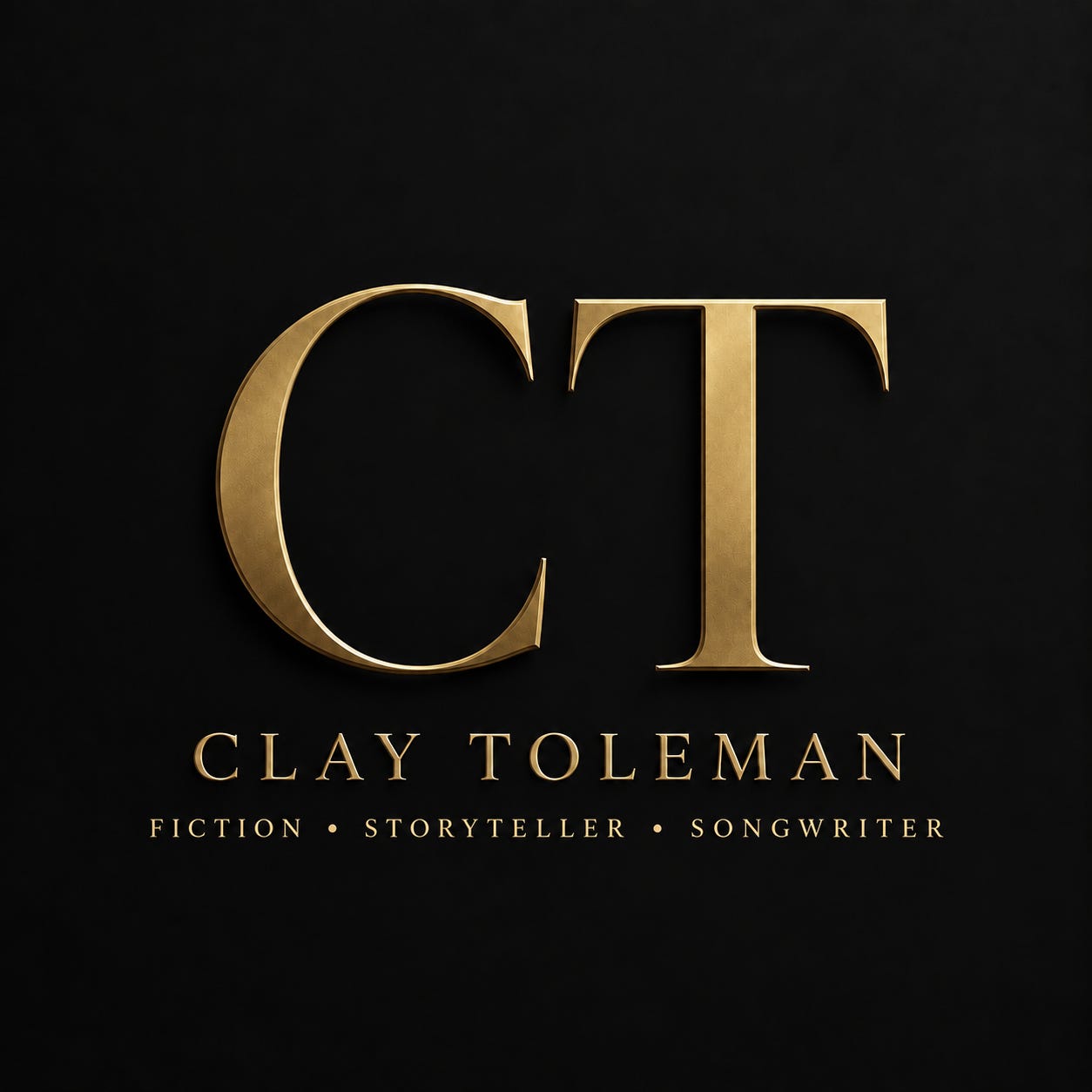 Clay Toleman