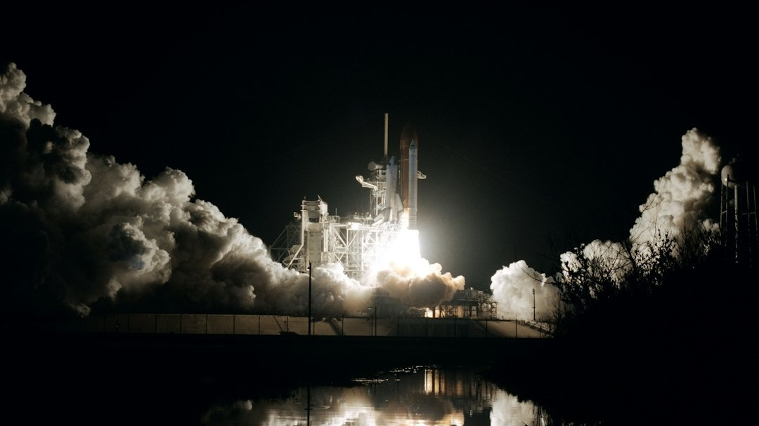 Solar Technology Company's Modules Selected For Major NASA Mission