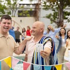 Broadbeach local finally claims $15m jackpot