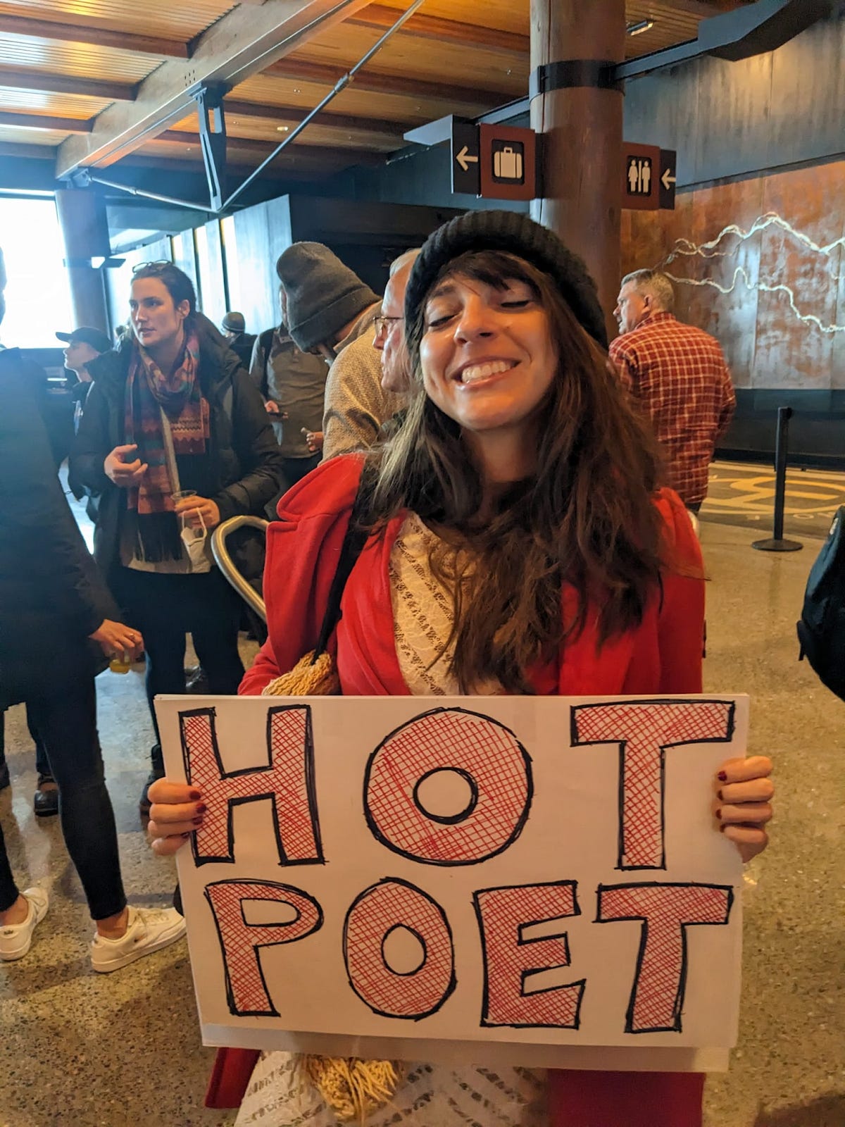 Anne Marie Wells Hot Poet Anne Marie Wells Hot Poet