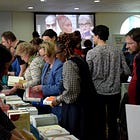 Newcastle Poetry Festival’s back - in Gateshead
