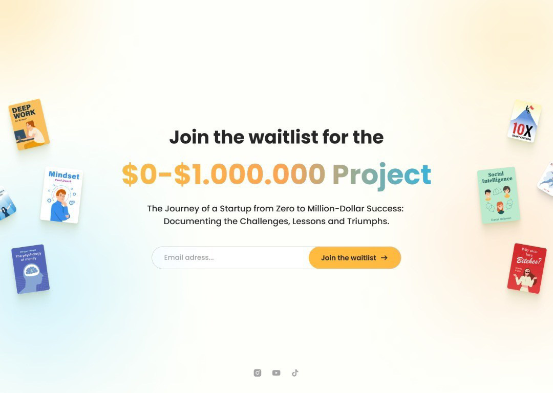 international waitlist