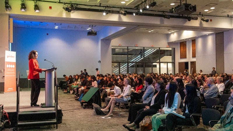 Gairdner Awards for Biomedical Research | Gairdner Foundation