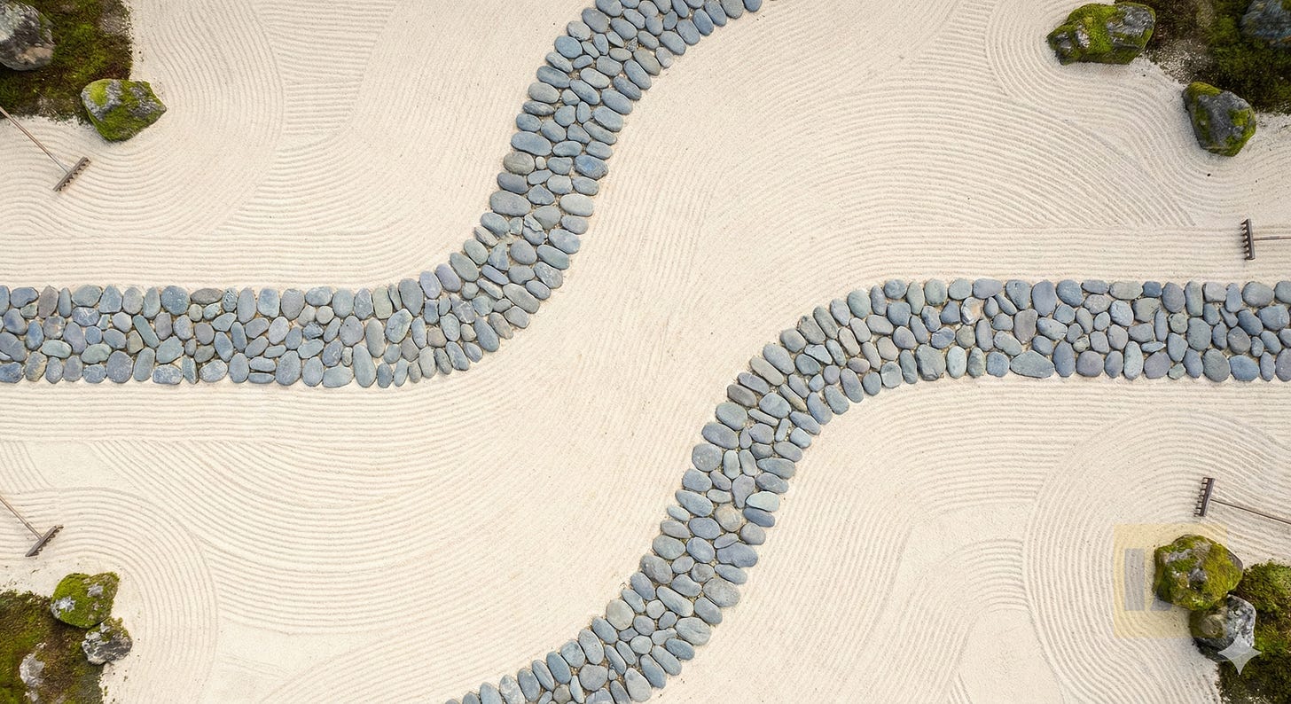 Duas Definições, Duas Conclusões Opostas