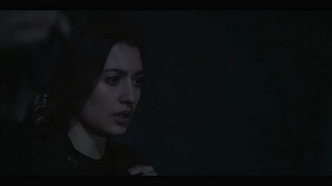 Walker Cassie at Grey Flag headquarters. Walker Cassie at Grey Flag headquarters.