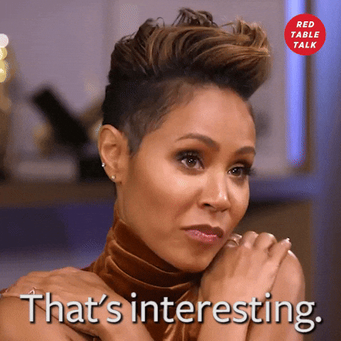 Thats Interesting GIFs - Find & Share on GIPHY Thats Interesting GIFs - Find & Share on GIPHY