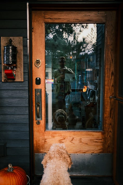 Tyler Knott Gregson fuji photographs of life in Montana